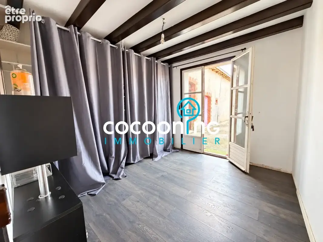 Domaine de caractère au Landreau - photo 5