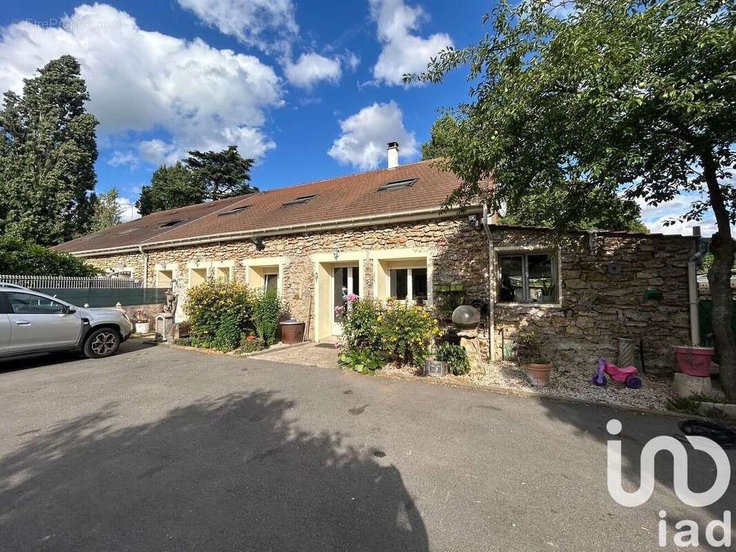 Photo 4 - Maison à SAINT-MICHEL-SUR-ORGE