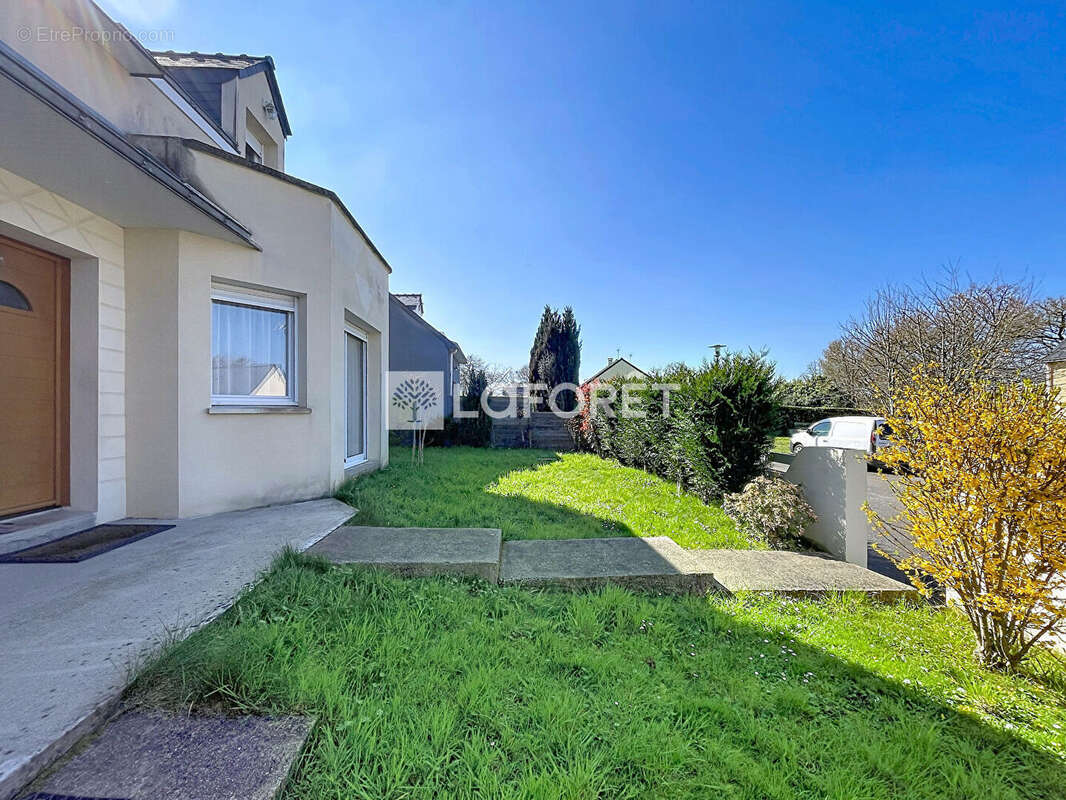 Maison à REDON