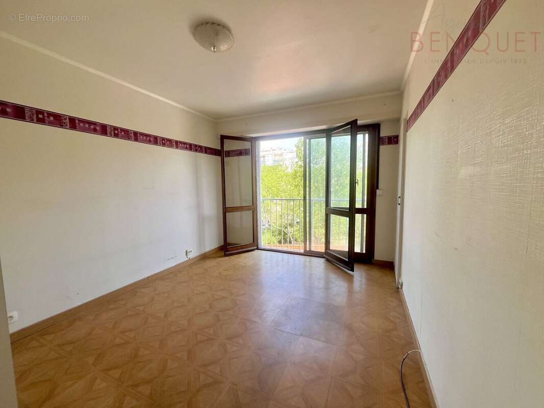 Appartement à BIARRITZ