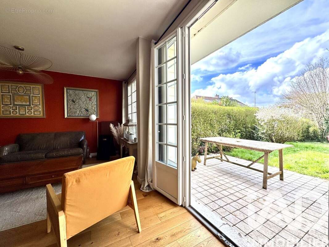 Photo 5 - Maison à BAILLY