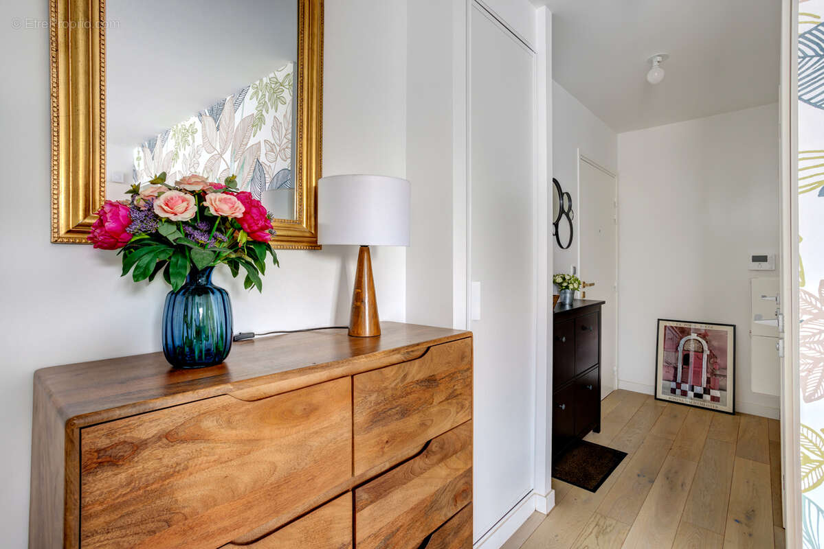 Appartement à SEVRES