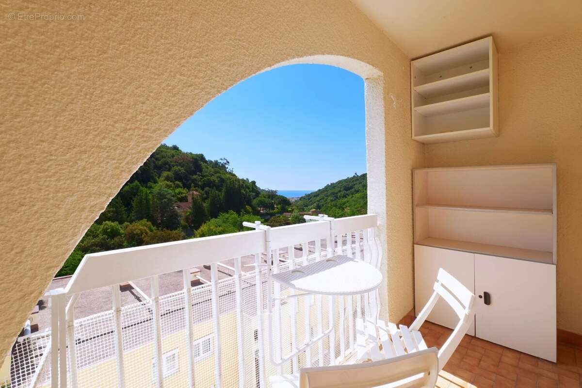 Sainte-Agnès – Le Calme Absolu à Deux Pas de Tout - photo 2