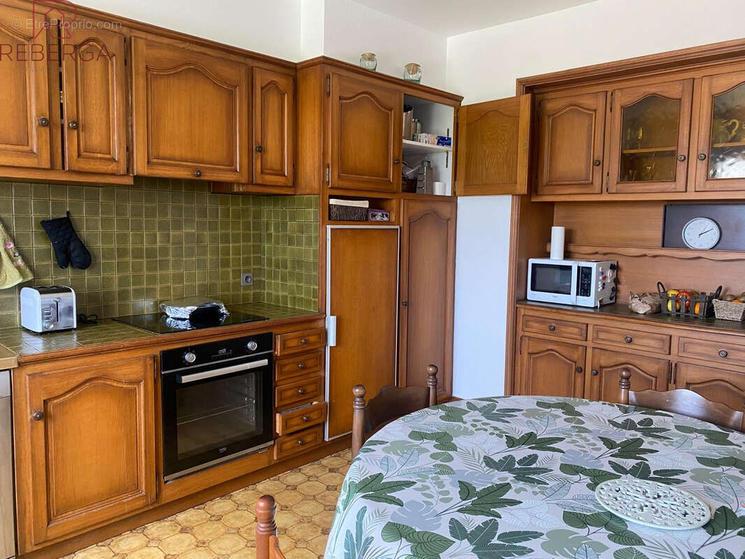 Maison 110 m² à Mazamet  - photo 5