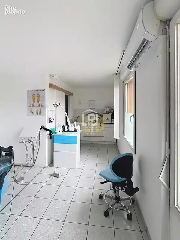 Immeuble mixte – investissement avec fort potentiel - photo 6