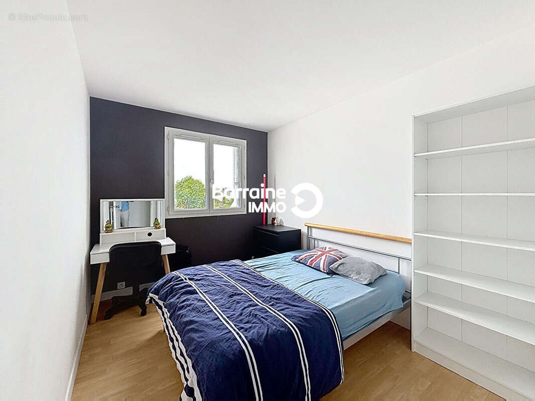 Appartement à LORIENT