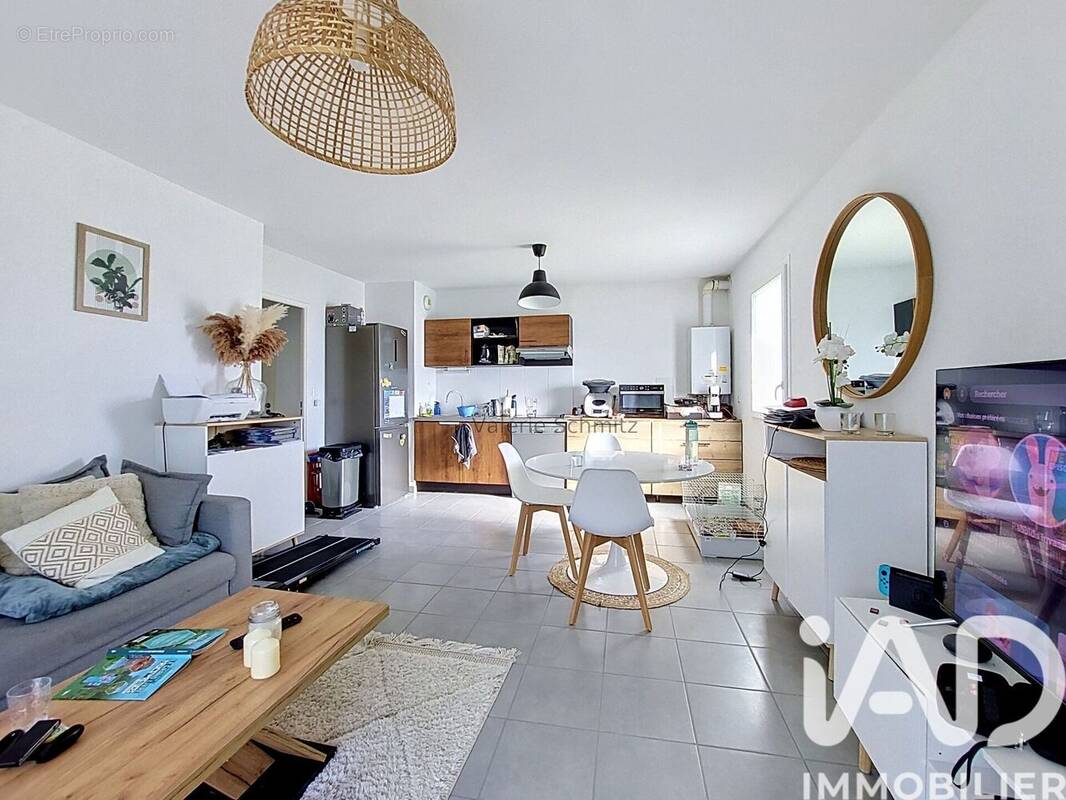 Photo 1 - Appartement à SAINT-GENIES-BELLEVUE