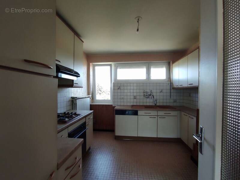 Appartement à FLORANGE