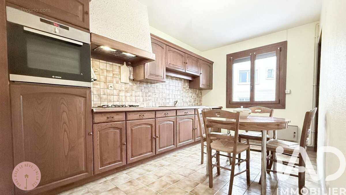 Photo 5 - Maison à ANGEVILLERS