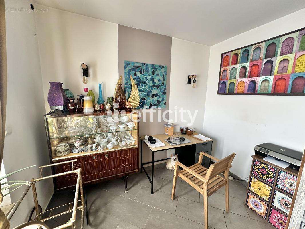 Maison à PONT-SAINT-MARTIN