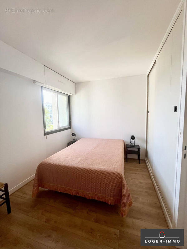 Appartement à BAGNEUX