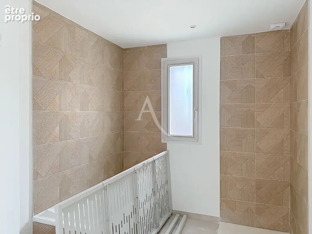 Maison Les Ponts De Ce 6 pièce(s) - photo 5