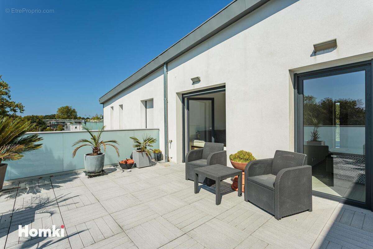 Appartement à BAYONNE