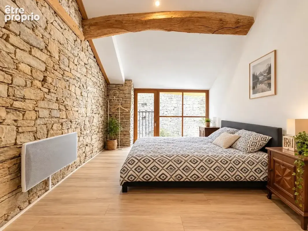 Maison 4 pièces 116 m² + extérieur - photo 6