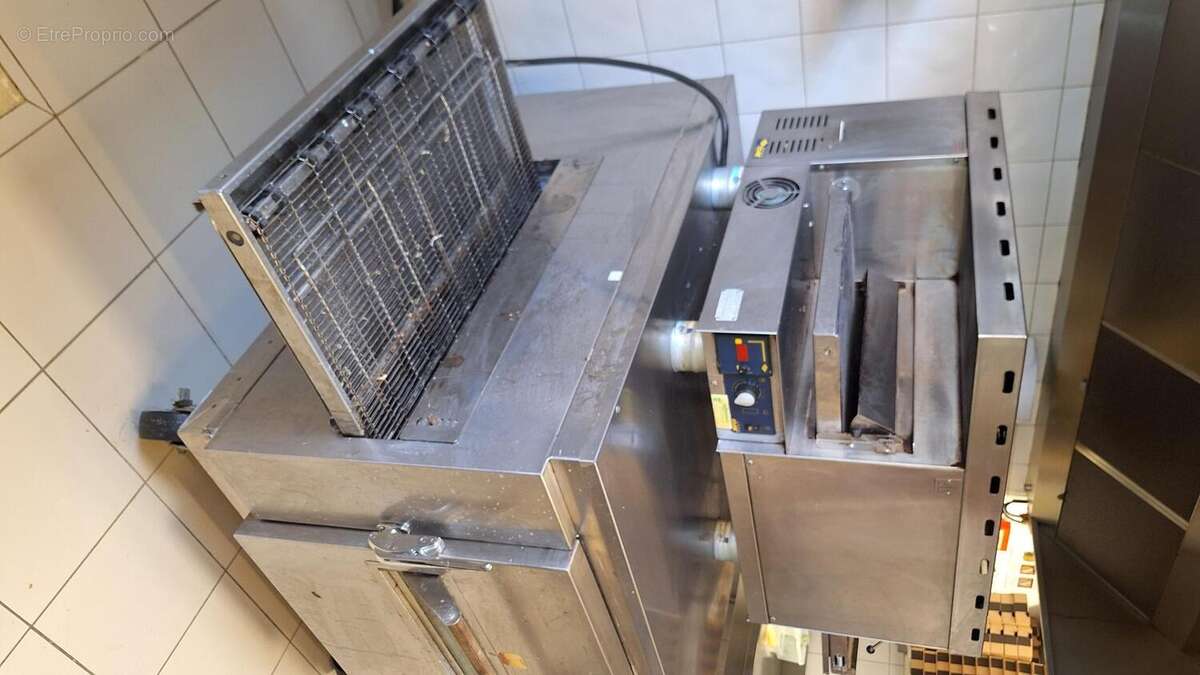 Photo 4 - Commerce à PARIS-12E