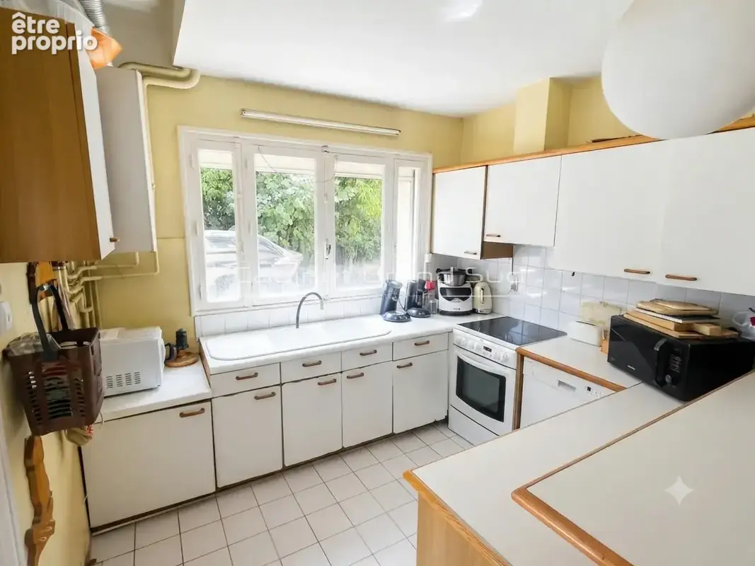 ALCO - Maison 143m2 avec jardin - photo 5