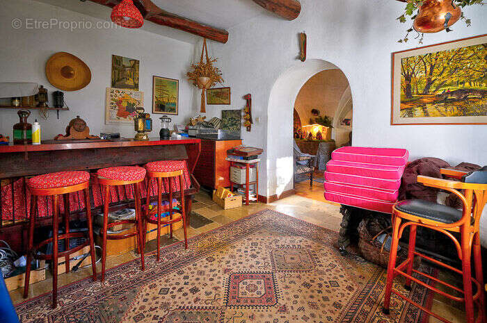 Photo 7 - Maison à GRAMBOIS