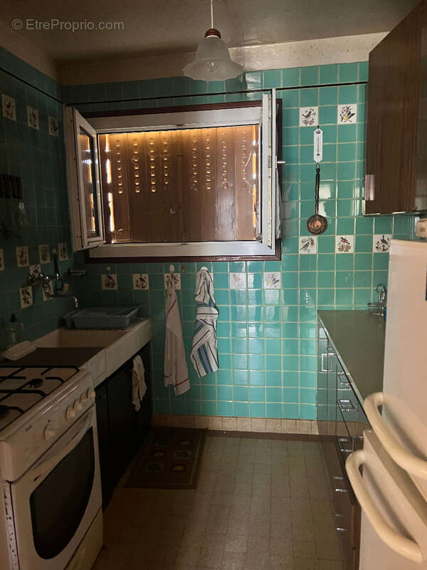 Maison à SARTROUVILLE