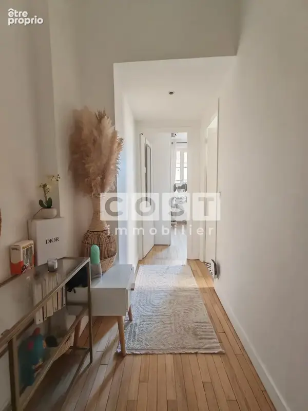 Appartement 3 pièces 55 m² à vendre à La Garenne-Colombes (92250) - photo 2