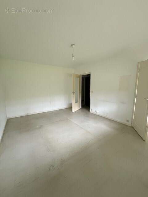 Appartement à NOISY-LE-GRAND