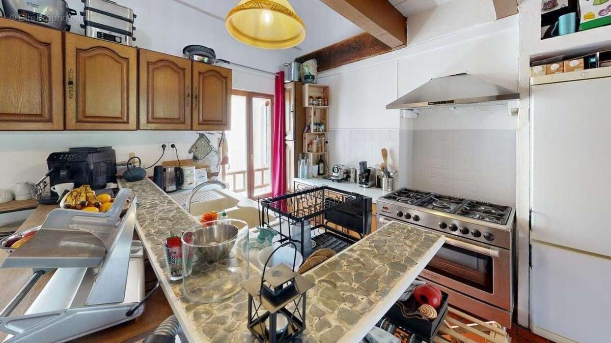 Photo 3 - Appartement à DIGNE-LES-BAINS