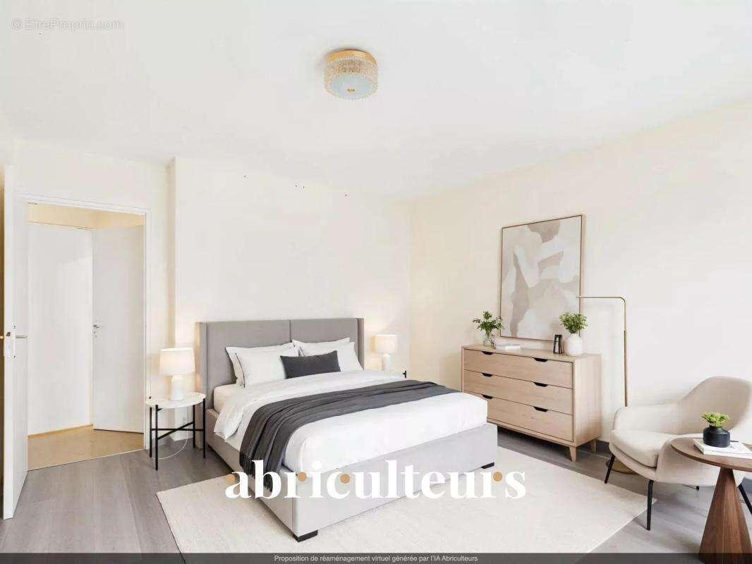 Appartement à ARGENTEUIL