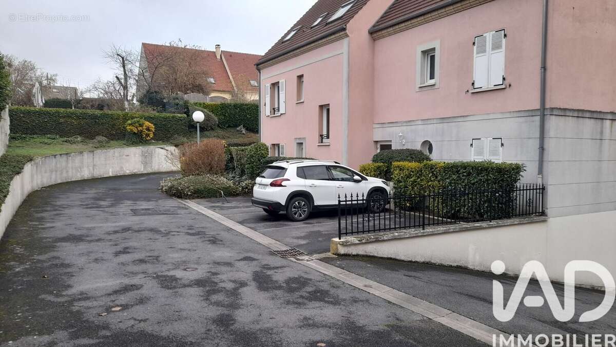 Photo 5 - Appartement à CHAMBLY