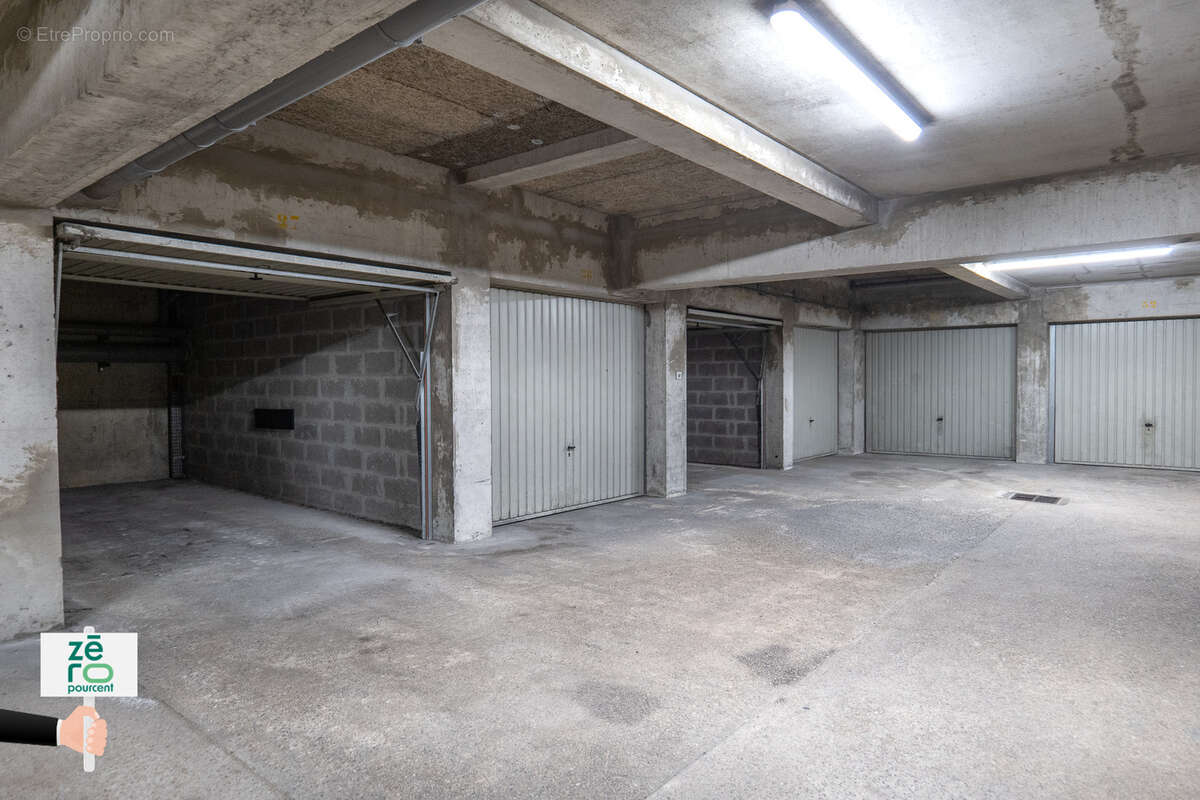 Appartement à LA ROCHE-SUR-YON