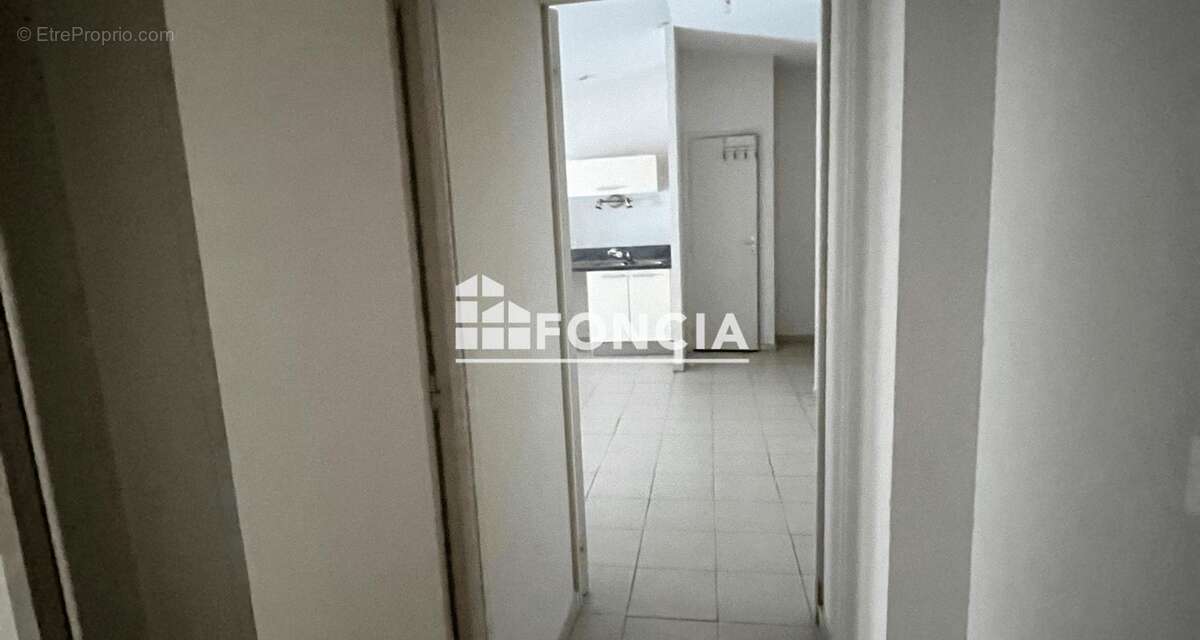 Appartement à NARBONNE