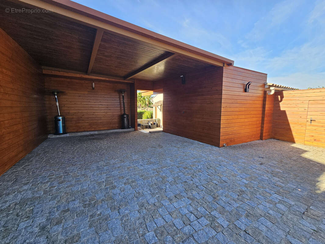 Maison à SAINTE-MAXIME