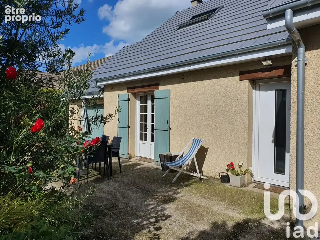 Photo 1 - Maison à DIEPPE