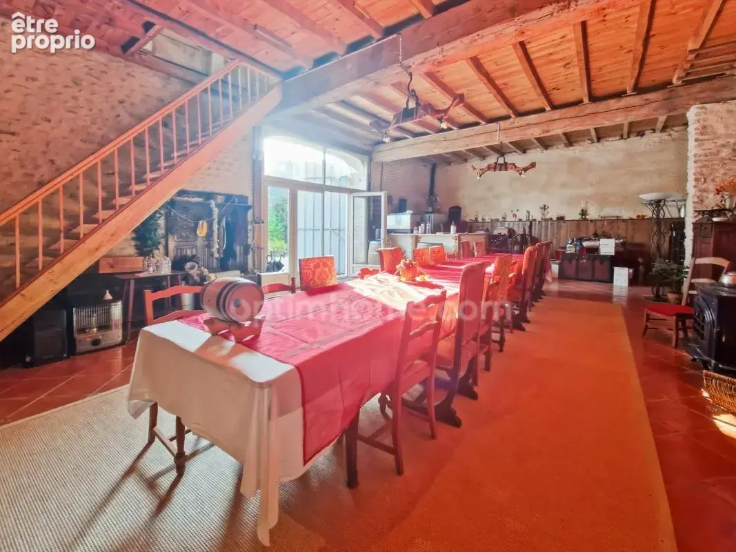 Propriete à vendre 11 pièces  (64) - photo 2