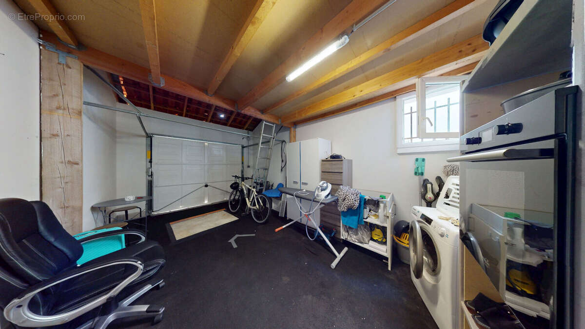 Appartement à BAYONNE