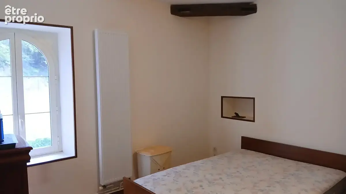 Maison 6 pièces 177 m² à vendre à Courgeac (16190) - photo 26