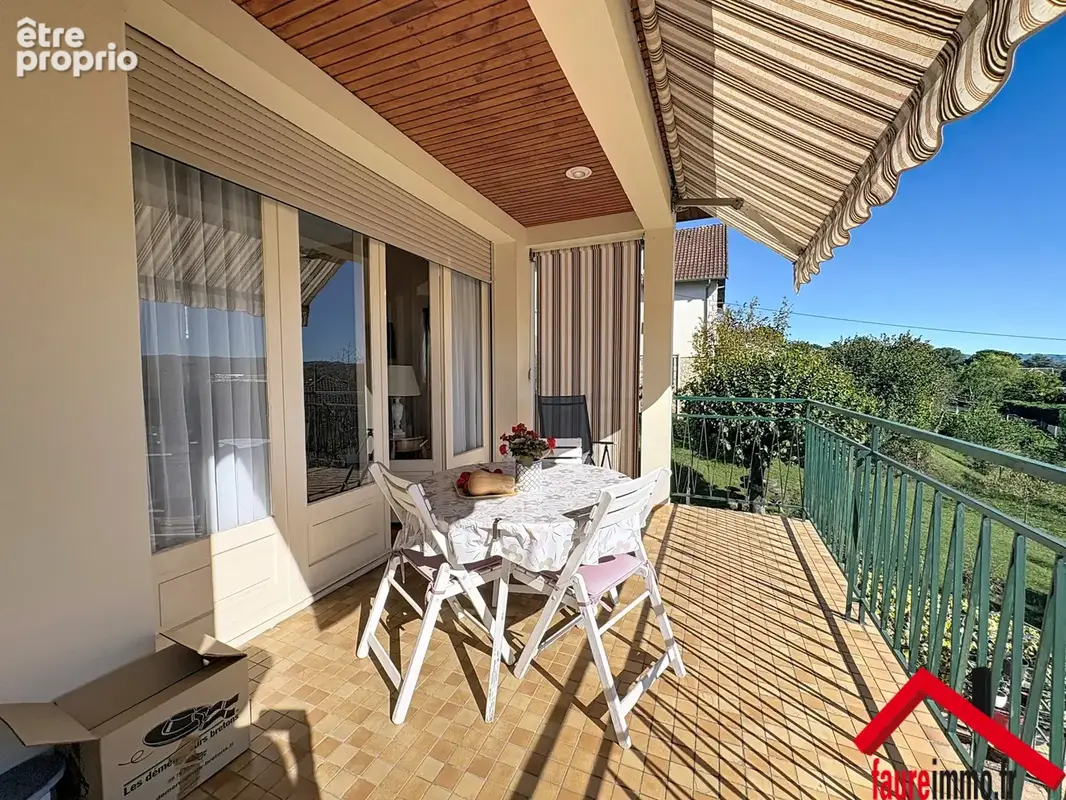 Maison quartier hôpital à brive-la-gaillarde - photo 5