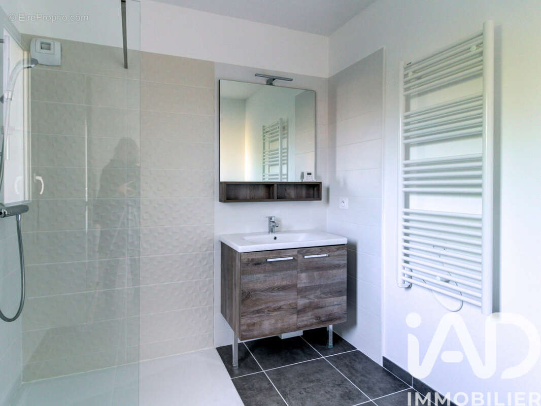 Photo 9 - Appartement à TOULON