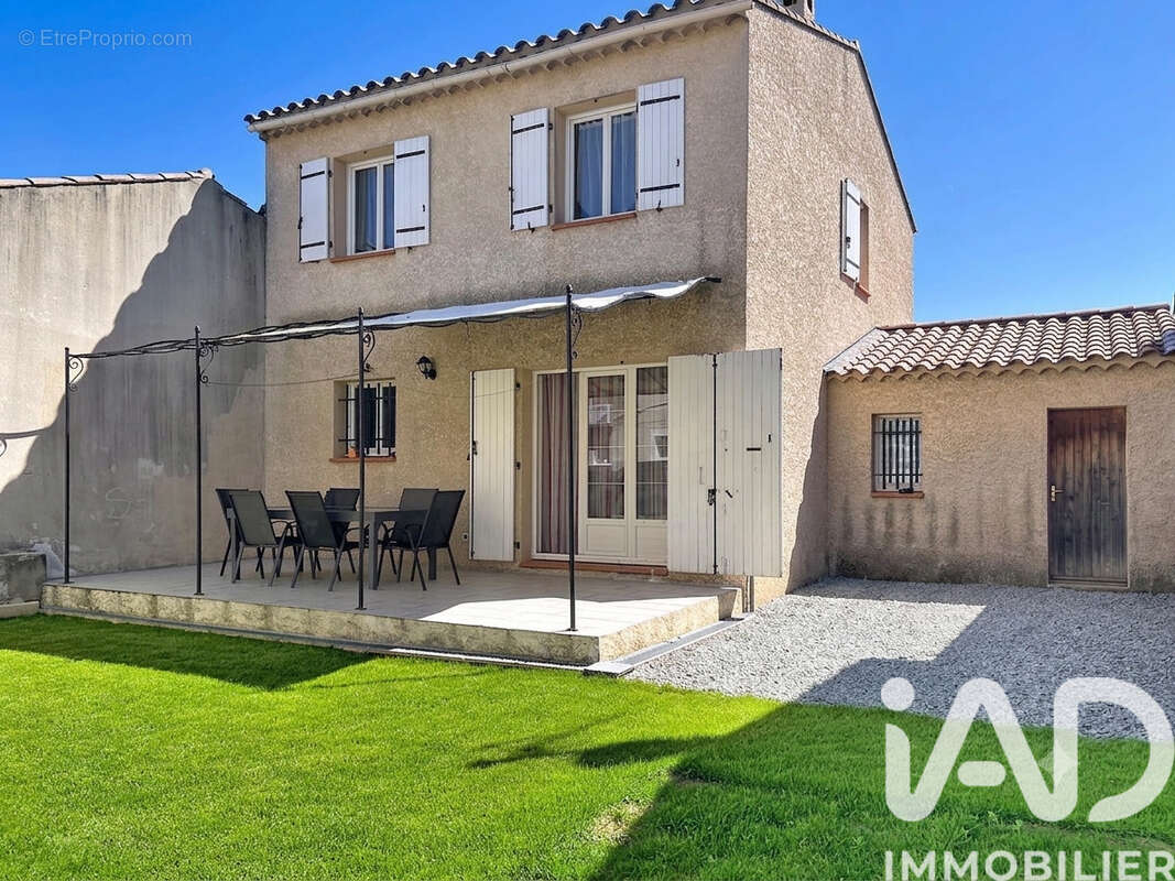 Maison 98 m² à Pont-Saint-Esprit  - photo 2