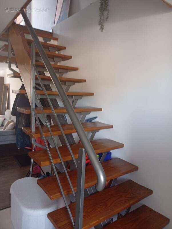 Appartement à MEROUX
