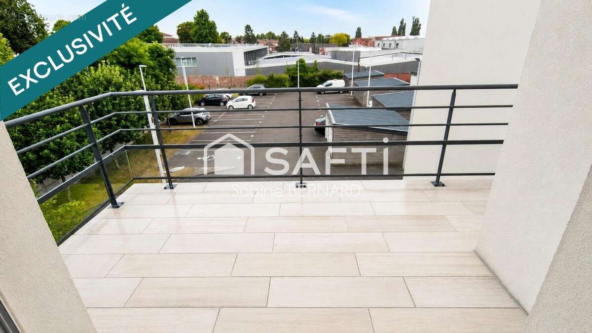 Photo 3 - Appartement à HAUBOURDIN