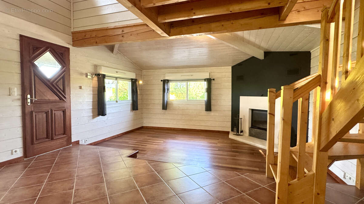 Maison 4 pièces - 115m2 - photo 6
