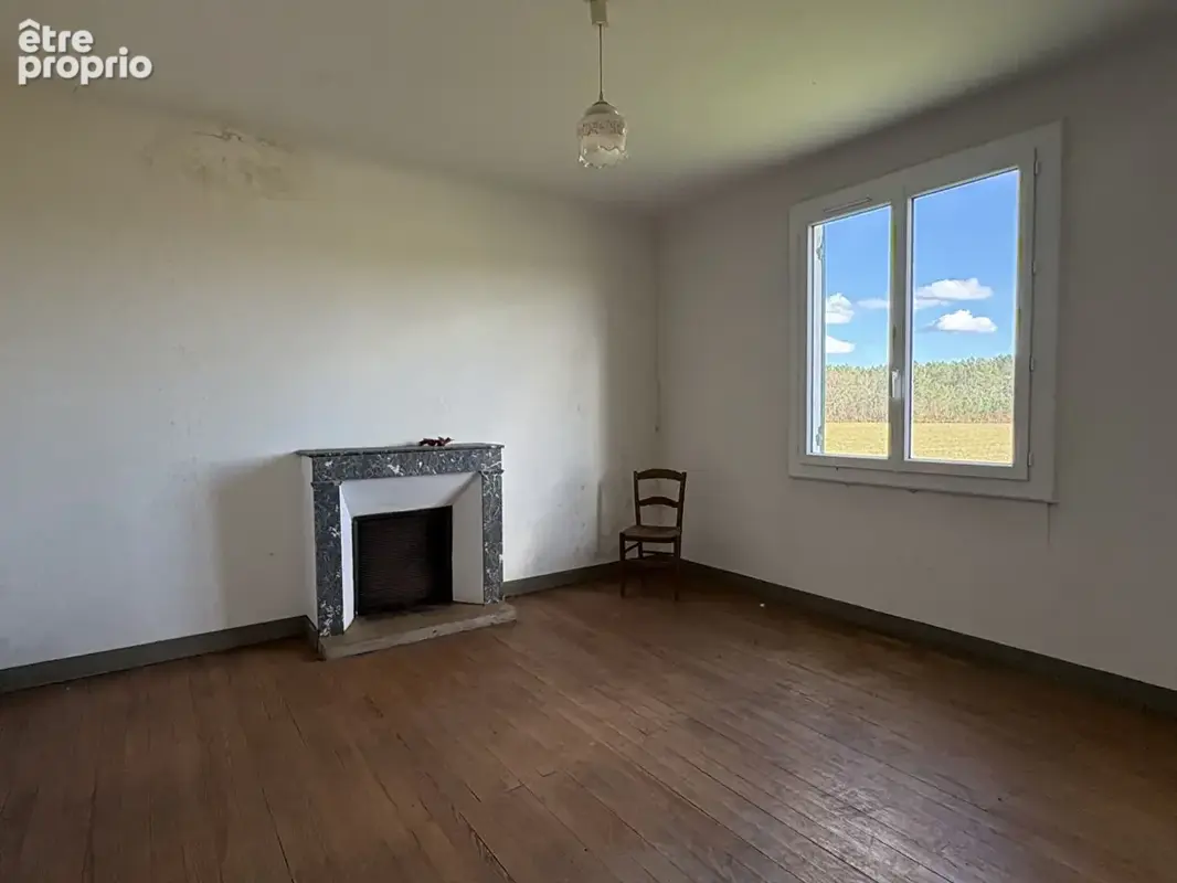 Maison Rion Des Landes 6 pièce(s) 151 m2 - photo 5