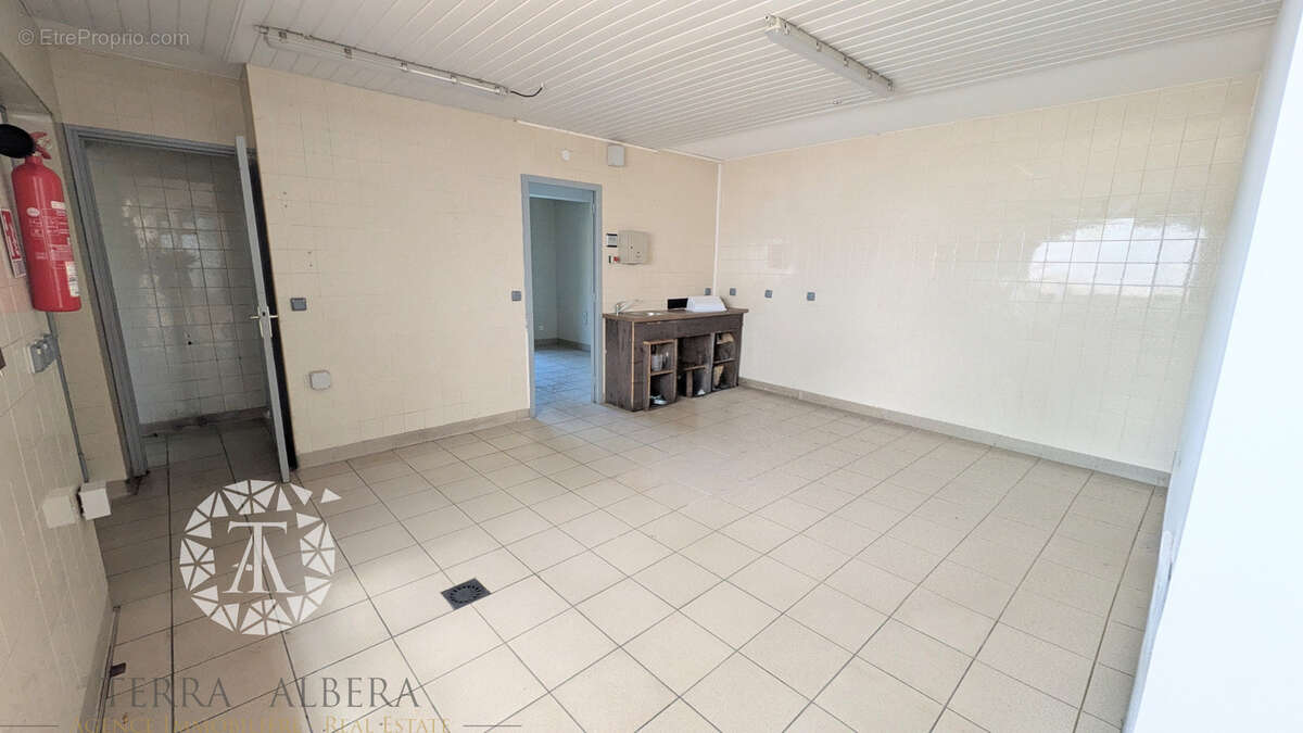 Appartement à SOREDE