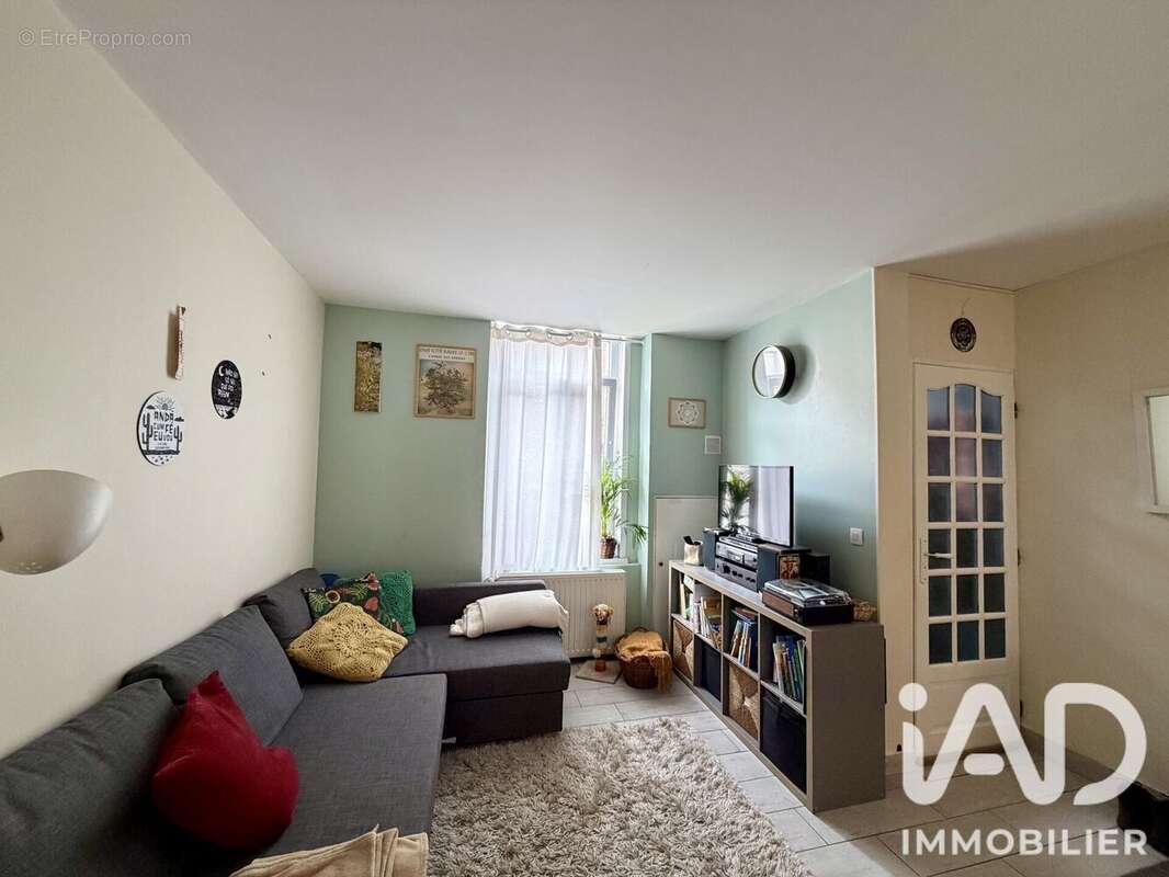 Photo 4 - Maison à CROIX