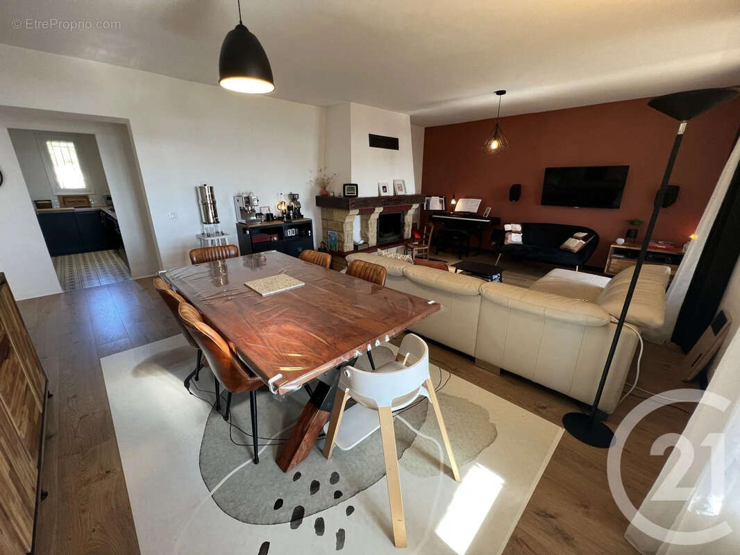 Appartement à FURIANI