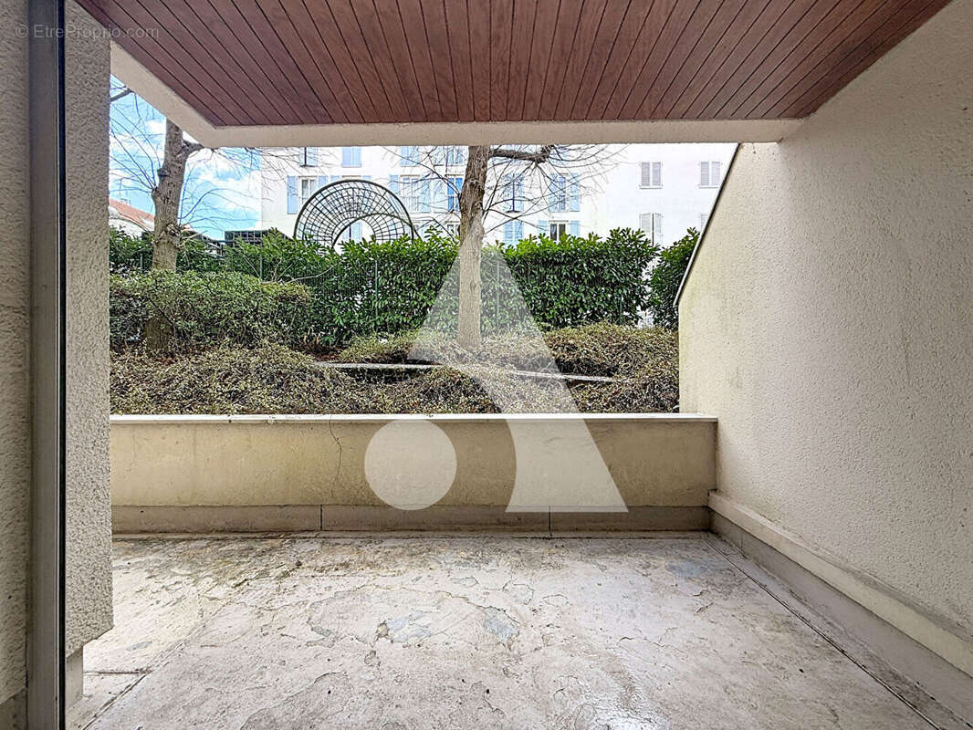 Appartement à RUEIL-MALMAISON