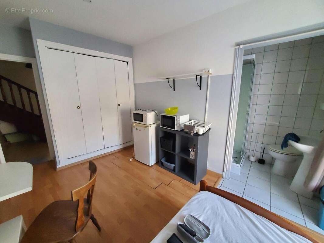 Appartement à SARZEAU