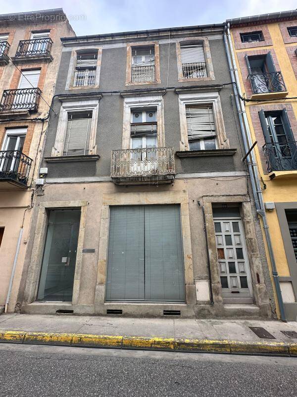 Maison à LIMOUX
