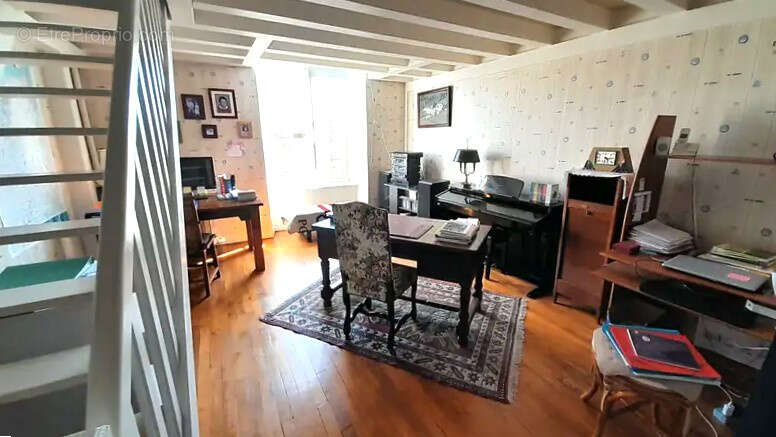 Appartement à SAINT-MALO