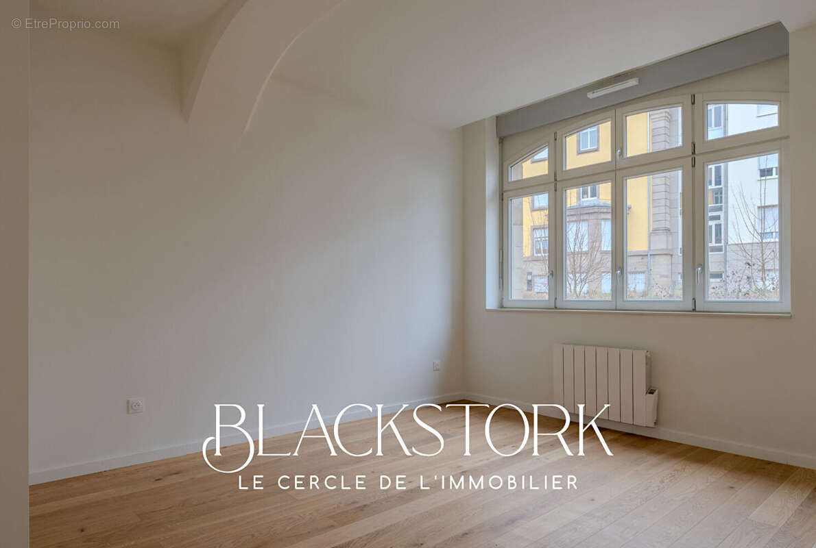 Appartement 4 pièces -85m² - strasbourg neudorf centre - photo 10