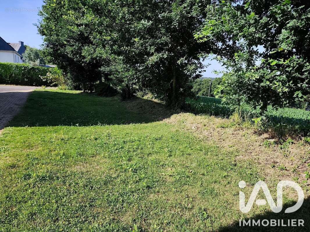Maison 107 m² à Saint-Thuriau  - photo 9